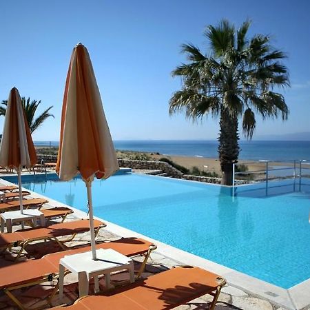 Marina Bay Hotel Skala  Eksteriør bilde