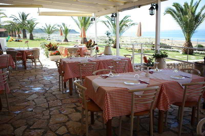 Marina Bay Hotel Skala  Eksteriør bilde