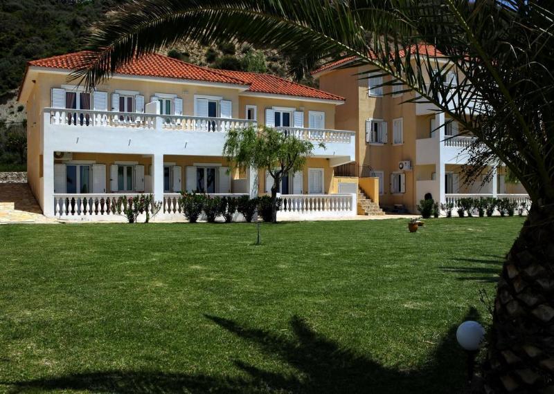 Marina Bay Hotel Skala  Eksteriør bilde