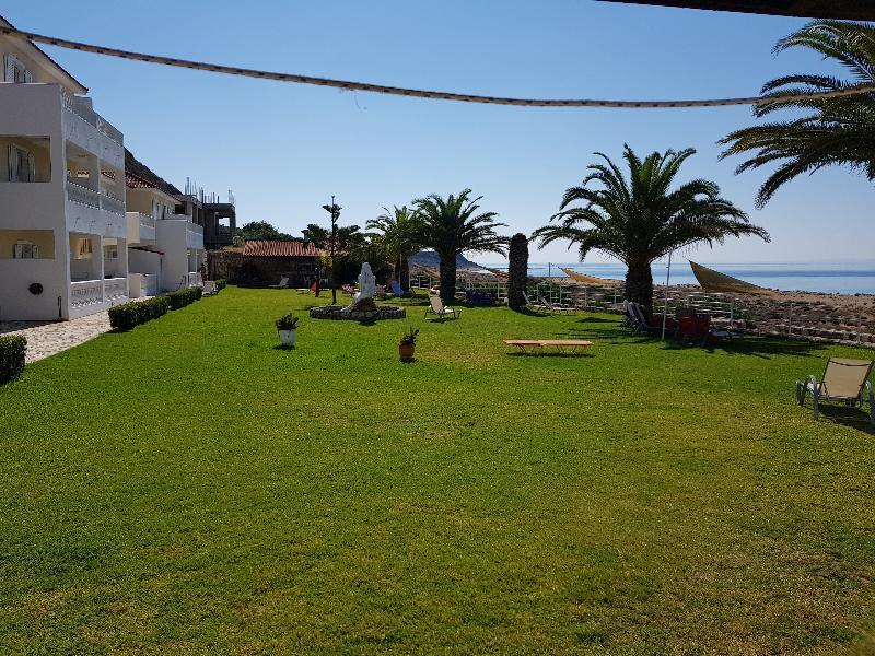 Marina Bay Hotel Skala  Eksteriør bilde
