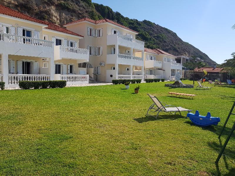 Marina Bay Hotel Skala  Eksteriør bilde