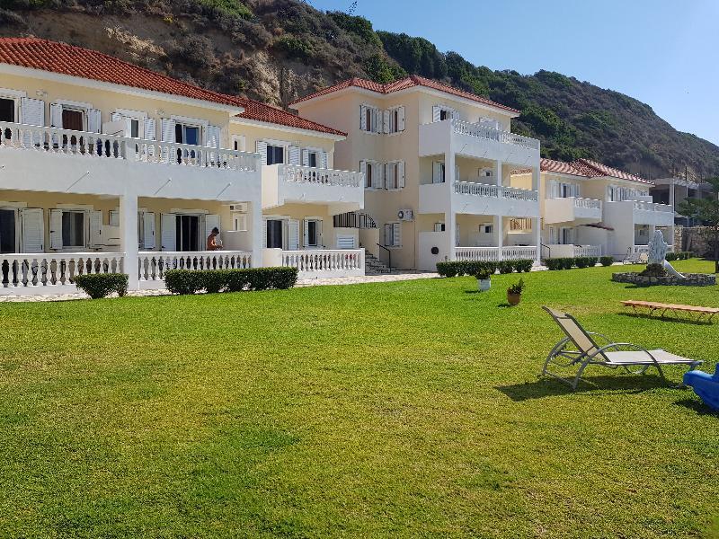 Marina Bay Hotel Skala  Eksteriør bilde