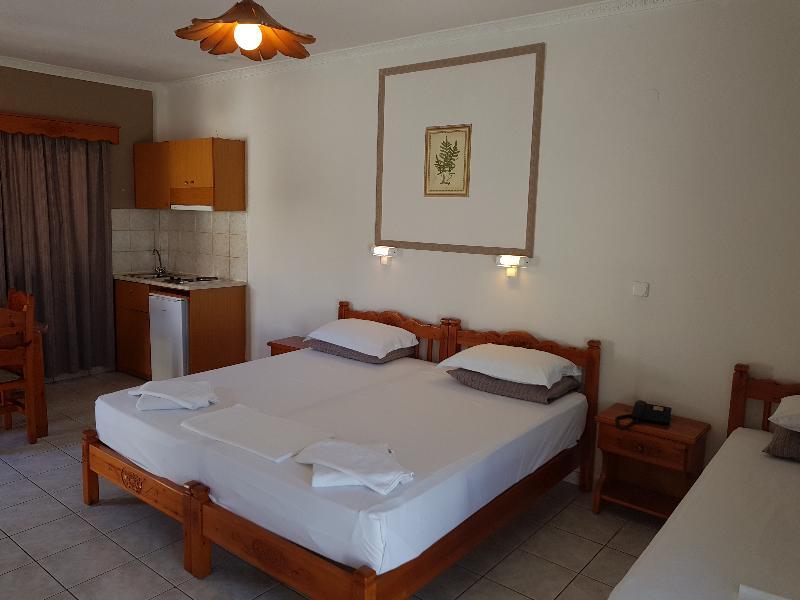 Marina Bay Hotel Skala  Eksteriør bilde