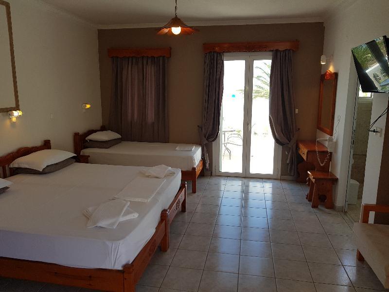 Marina Bay Hotel Skala  Eksteriør bilde